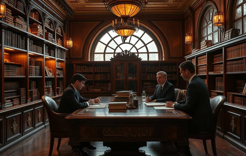 Türkiye’nin Tarihi Bankasında Satın Alma Görüşmeleri Türkiye’nin Tarihi Bankasında Satın Alma Görüşmeleri: Kapsamlı analiz, süreçler ve