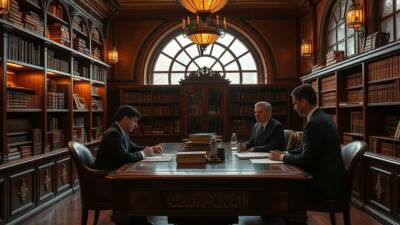 Türkiye’nin Tarihi Bankasında Satın Alma Görüşmeleri: Kapsamlı analiz, süreçler ve