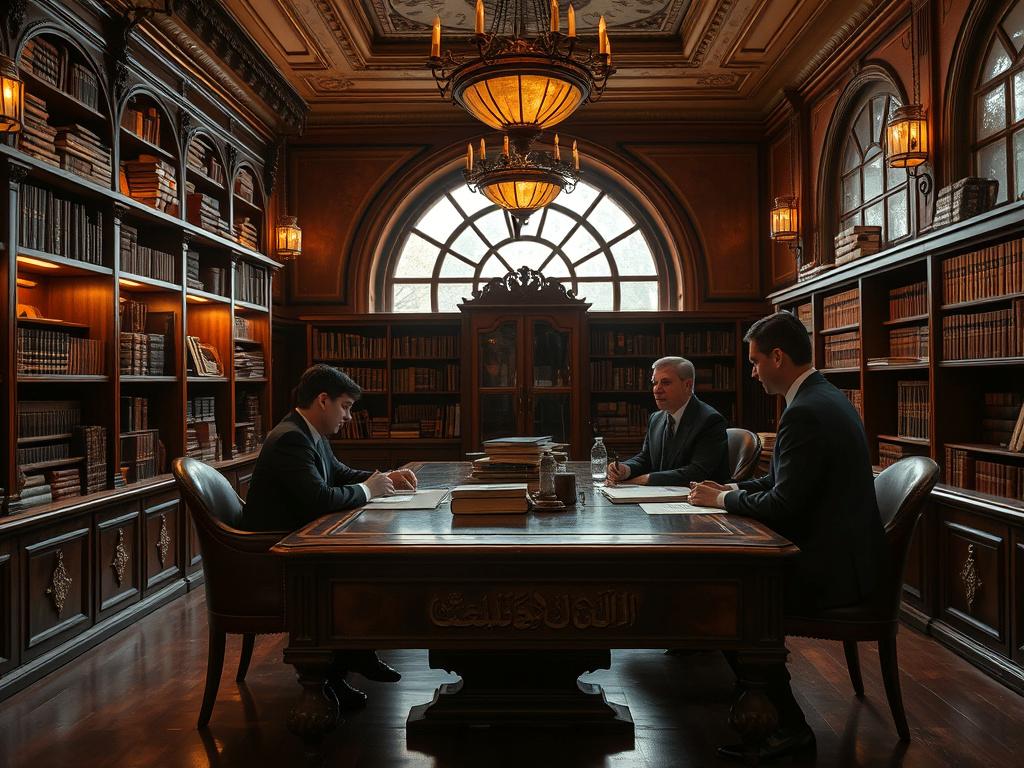 Türkiye’nin Tarihi Bankasında Satın Alma Görüşmeleri: Kapsamlı analiz, süreçler ve