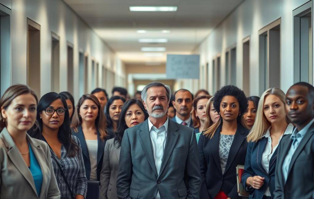 Üniversite İdari Personel Sendikası Üyeleri İş Bırakmaya Hazırlanıyor! Üniversite idari personeli için güncel gelişmeler: Üye sendika için toplantılar,