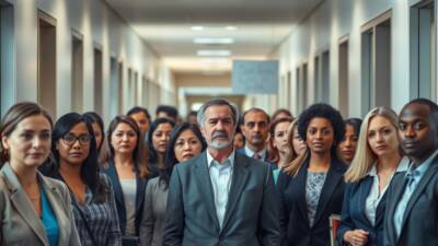 Üniversite idari personeli için güncel gelişmeler: Üye sendika için toplantılar,