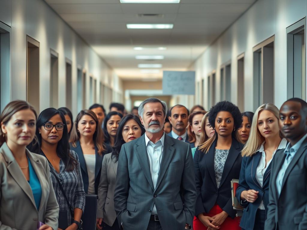 Üniversite idari personeli için güncel gelişmeler: Üye sendika için toplantılar,