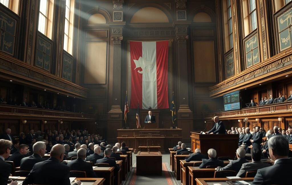 ‘Vergi Torbası’ TBMM Genel Kurulu’nda Kabul Edildi, Son Günde Bazı Değişiklikler Yapıldı: 500 Bin Ev Sahibi Kurtuldu TBMM Genel Kurulu'nda kabul edilen Vergi Torbası ile 500 bin