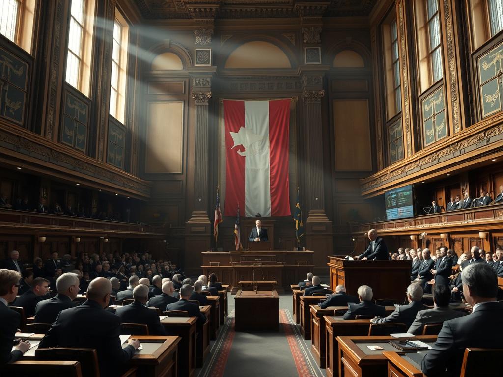 TBMM Genel Kurulu'nda kabul edilen Vergi Torbası ile 500 bin