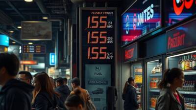 Yeni yılda akaryakıt, sigara ve alkollü içecekler için otomatik zamlar