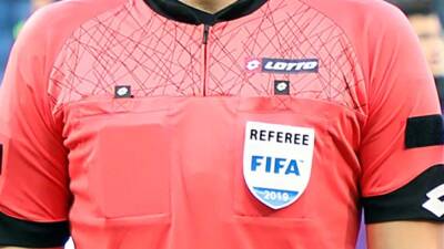 Türkiye Futbol Federasyonu (Türkiye Futbol Federasyonu), 2026 yılında FIFA kokartı