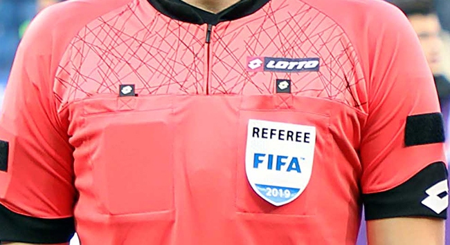 Türkiye Futbol Federasyonu (Türkiye Futbol Federasyonu), 2026 yılında FIFA kokartı