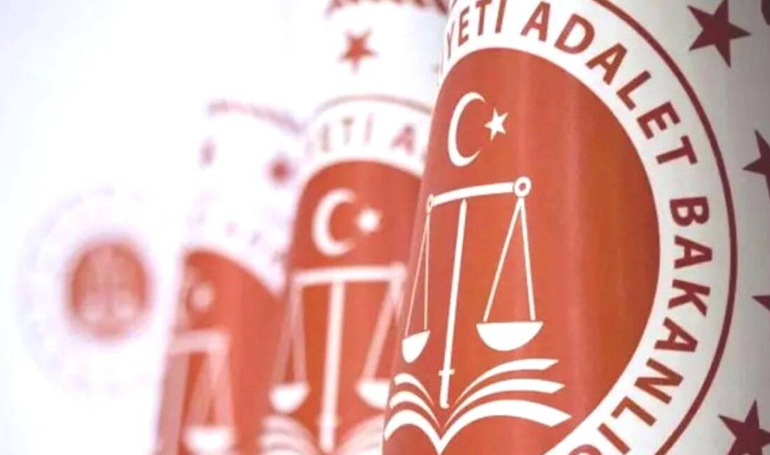 2025 Adalet Bakanlığı sınav sonuçları açıklandı mı? Nereden ve nasıl