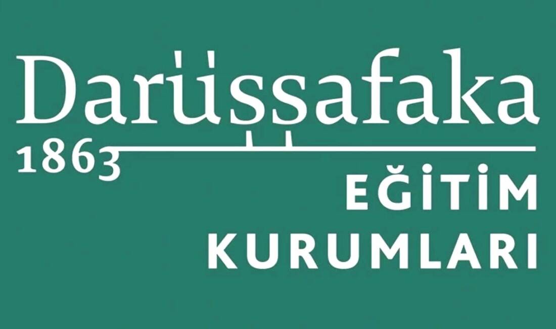 2026 Darüşşafaka Giriş Sınavı ne zaman? Başvuru nasıl yapılır? Sınav