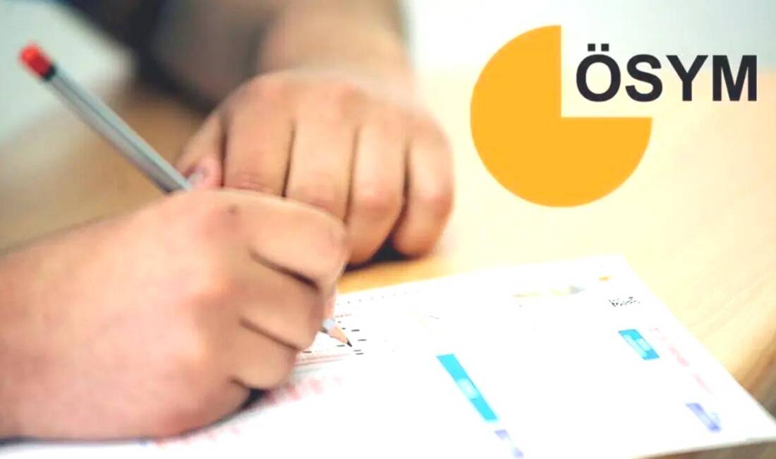 2026 EKPSS başvurusu ne zaman? Engelli Kamu Personeli Seçme Sınavı