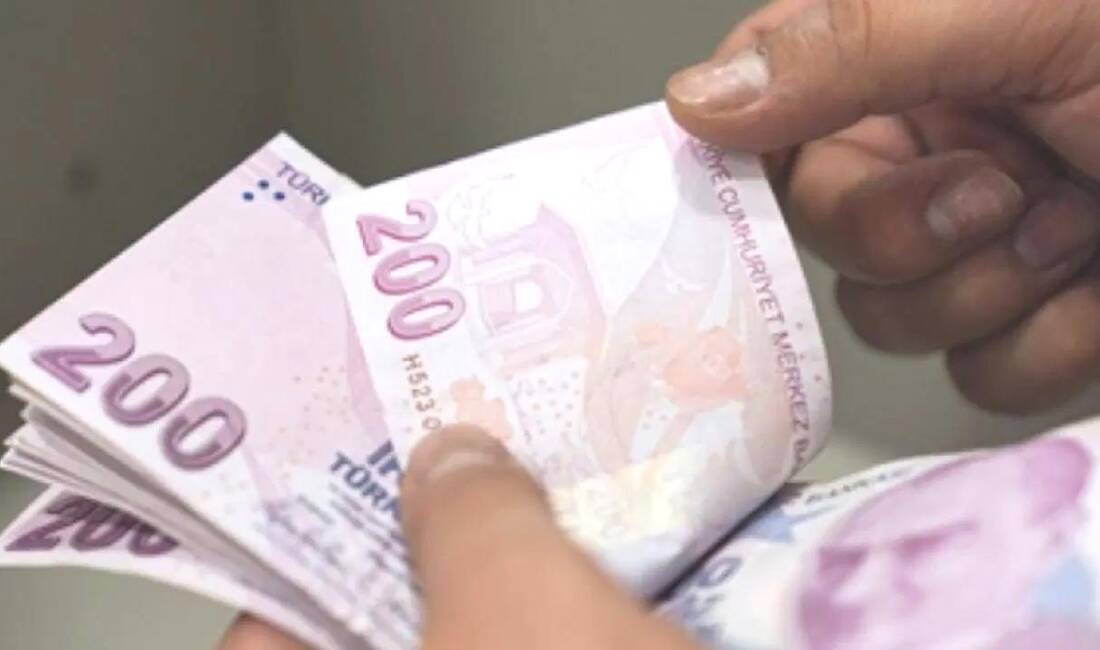 2026 İlave Tediye ödeme tarihleri açıklandı. Ayrıntılar için hemen tıklayın