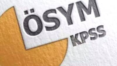 2026 KPSS başvuru tarihleri açıklandı mı? Lisans, önlisans ve ortaöğretim