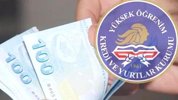 2026 KYK burs ve kredi miktarı açıklandı mı? KYK burs