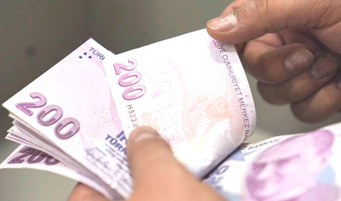 2026 memur ve emekli maaş farkının ne zaman yatacağına dair