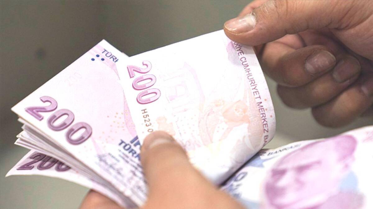 2026 memur ve emekli maaş farkının ne zaman yatacağına dair