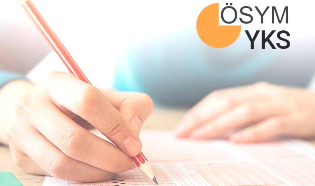 2026 YKS başvuruları ne zaman başlıyor? Nereden ve nasıl başvurulur?