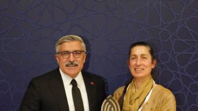 AK Parti Genel Başkan Yardımcısı, AK Parti Kültür ve Sanat