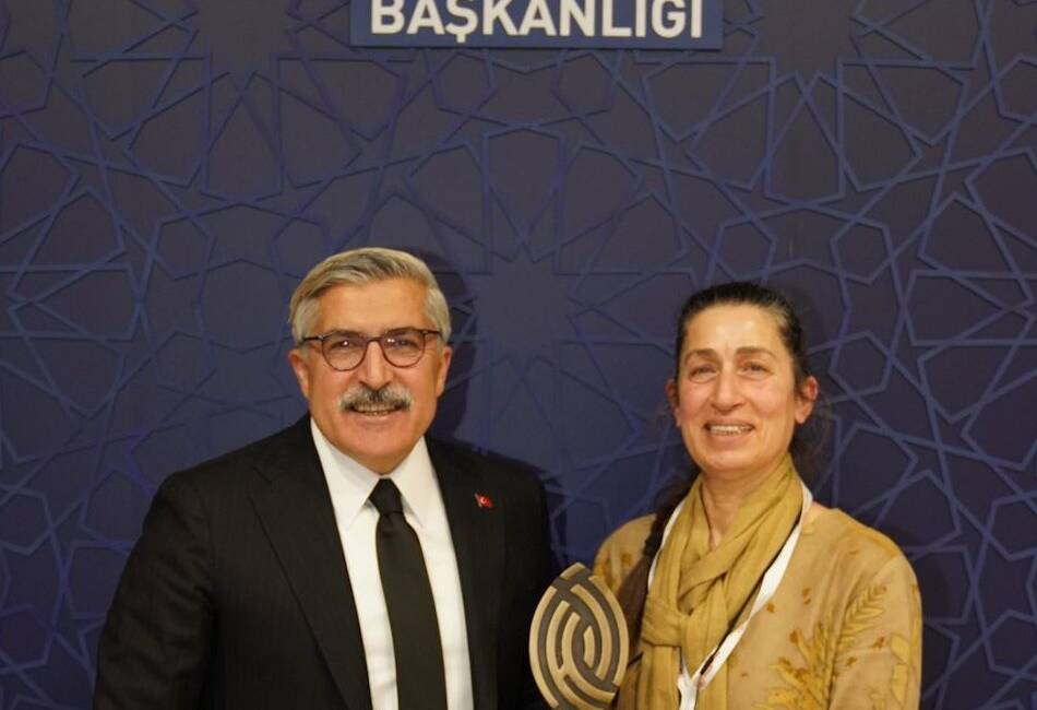 AK Parti Genel Başkan Yardımcısı, AK Parti Kültür ve Sanat