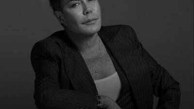 Şarkıcı ve sunucu Fatih Ürek, geçirdiği kalp krizi sonrası tedavi