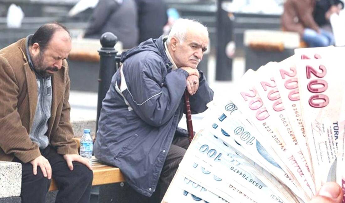 2026’da emekli olacaklar için dikkat edilmesi gerekenler: maaş düşüşünü etkileyen