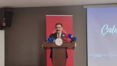 Hatay Valisi Mustafa Masatlı, 27 Aralık Cumhurbaşkanı Recep Tayyip Erdoğan