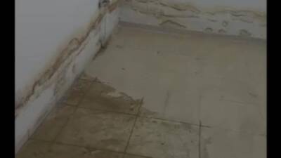 Hatay’ın Antakya ilçesine bağlı Güzelburç Mahallesi’nde, depremde yaklaşık bin 200