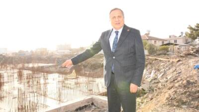 Cumhuriyet Halk Partisi (CHP) Ordu Milletvekili ve Çevre, Şehircilik ve