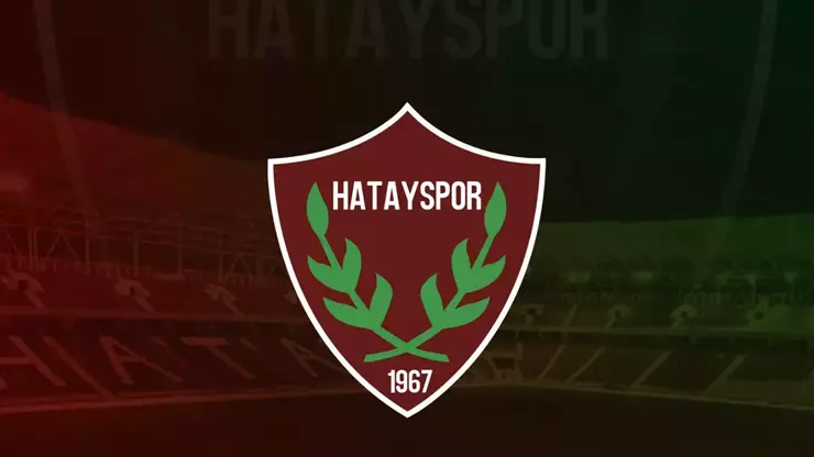 Trendyol 1. Lig’de zorlu bir sezon geçiren Atakaş Hatayspor, transfer