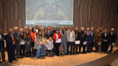Hatay’ın Belen ilçesinde düzenlenen kültür etkinliği, Türkiye’nin farklı bölgelerinden gelen