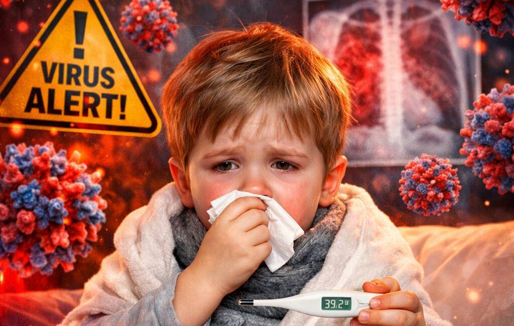 Hatay’da son günlerde çocuklar ve yaşlılar başta olmak üzere toplumun