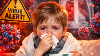 Hatay’da son günlerde çocuklar ve yaşlılar başta olmak üzere toplumun