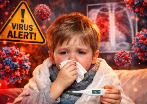 Hatay’da son günlerde çocuklar ve yaşlılar başta olmak üzere toplumun