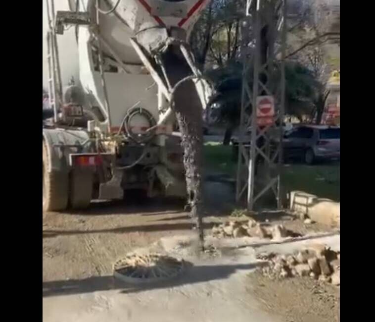 Hatay’ın Antakya ilçesinde yaşanan olay, “bu kadarı da olmaz” dedirtti.