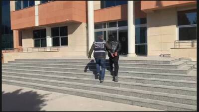 15 Ocak 2026 tarihinde Hatay’ın Dörtyol ilçesine bağlı Numune Evler