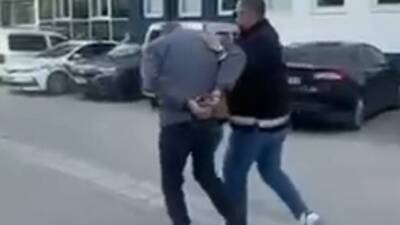 Hatay Emniyet Müdürlüğü ekipleri, aranan şahısların yakalanmasına yönelik yürüttükleri çalışmalar