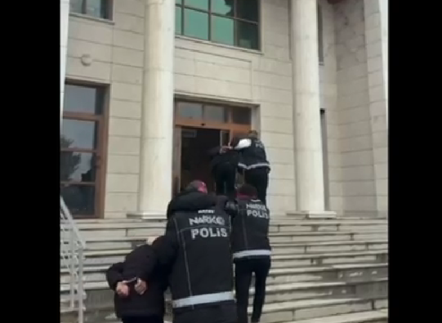 &nbsp; Hatay Emniyet Müdürlüğü ekiplerince uyuşturucu madde kullanımının ve ticaretinin