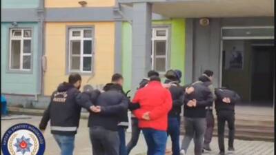 Hatay Emniyet Müdürlüğü ekipleri tarafından il genelinde düzenlenen kapsamlı operasyonlarda,