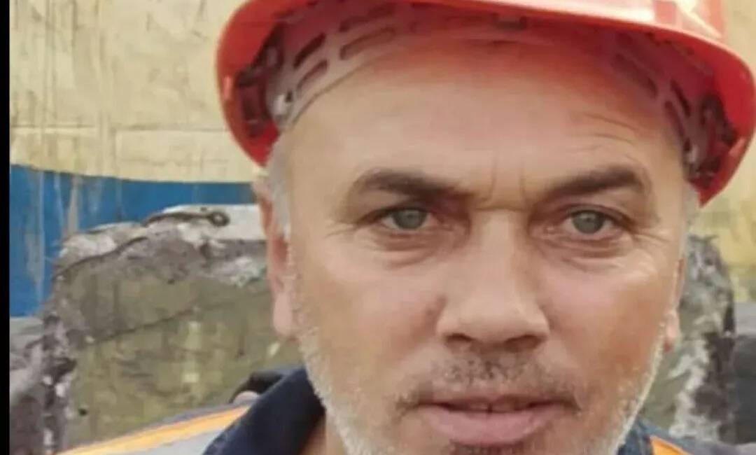 Hatay’ın İskenderun ilçesinde bulunan Atakaş Limanı’nda meydana gelen iş kazasında