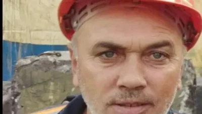 Hatay’ın İskenderun ilçesinde bulunan Atakaş Limanı’nda meydana gelen iş kazasında