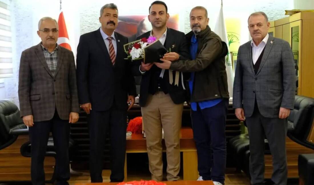 Defne Belediyesi bünyesinde görev yapan memurları kapsayan Sosyal Denge Tazminatı