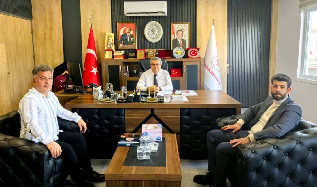 Aşağıda metninizi **haber dili**, **yazım ve noktalama kuralları** ile **anlam