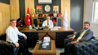 Aşağıda metninizi **haber dili**, **yazım ve noktalama kuralları** ile **anlam