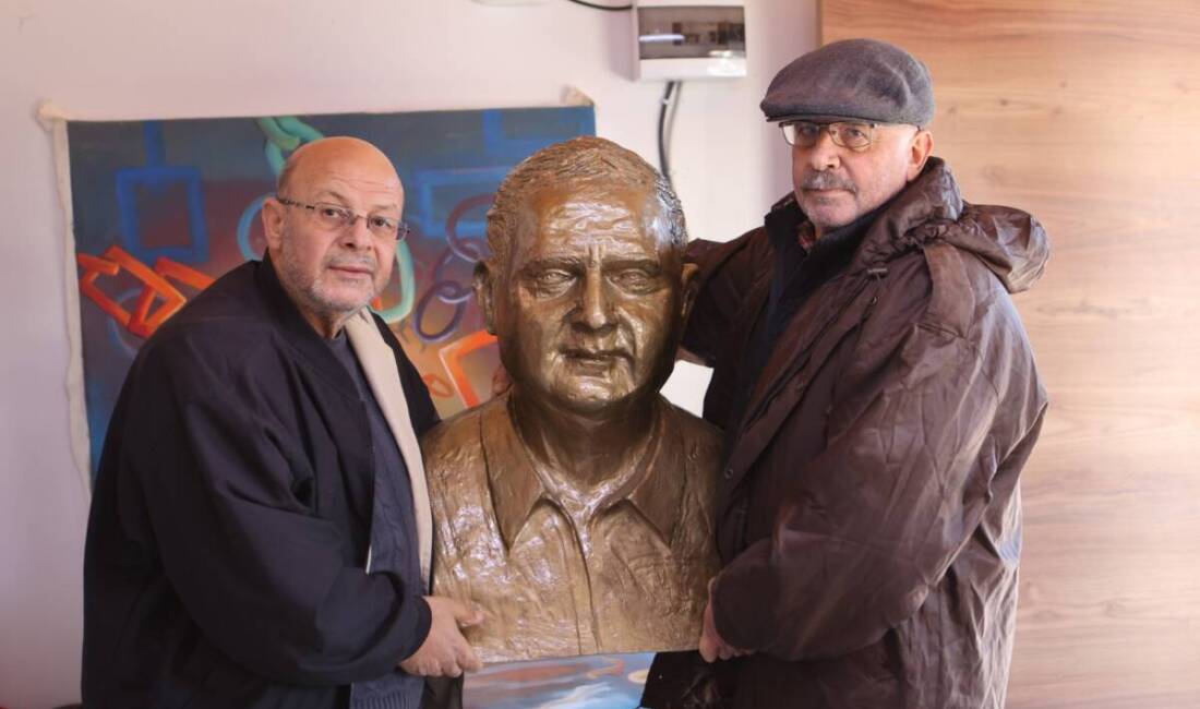 Antakyalı hekim Dr. Adnan Ezelsoy, bundan tam 5 yıl önce,