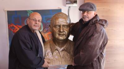 Antakyalı hekim Dr. Adnan Ezelsoy, bundan tam 5 yıl önce,