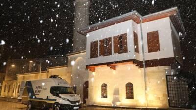Hatay’ın simge yapıları arasında yer alan ve kentin çok katmanlı
