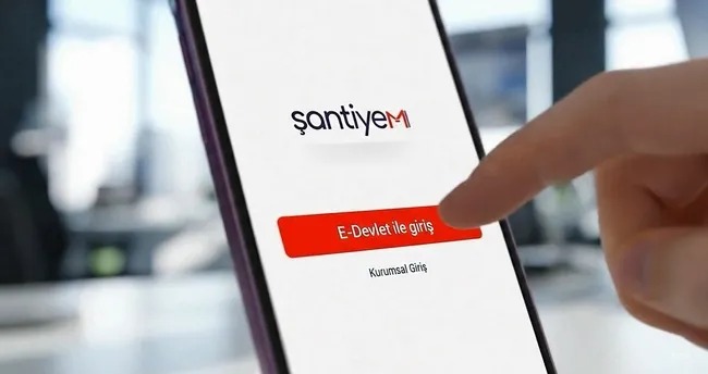 &nbsp; Çevre, Şehircilik ve İklim Değişikliği Bakanlığı, inşaat sektöründe dijitalleşmeyi