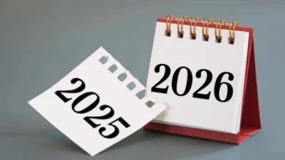 &nbsp; 2026 yılına ilişkin resmi ve dini tatil takvimi netleşti.
