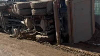 &nbsp; Hatay’ın Antakya ilçesine bağlı Odabaşı Mahallesi’nde altyapı çalışmaları sonrası