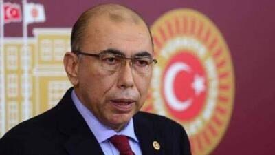 İYİ Parti Hatay Milletvekili Şefik Çirkin, Samandağ’da yaşanan elektrik kesintileri