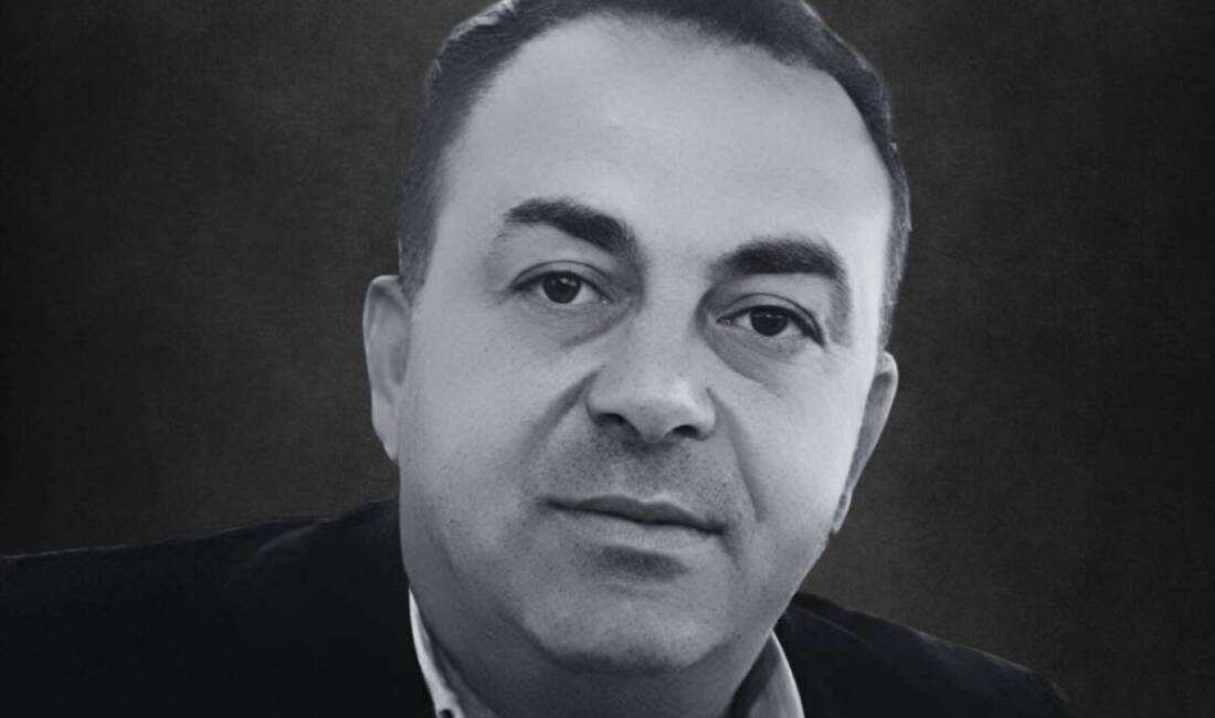 Hatay’daki amatör spor kulüplerinden 1938 Kırıkhanspor Kulübü Başkanı Bestami Tamer